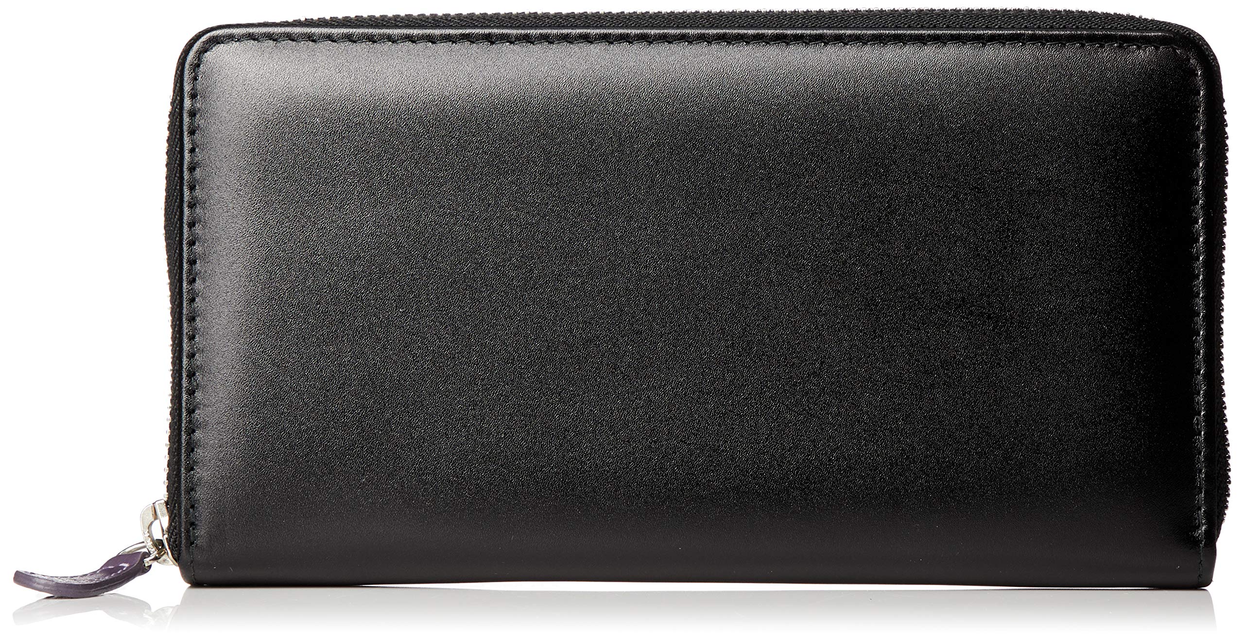 

Regular Import ST2051 Long Wallet Round Zip Purple [Ettinger] фіолетовий