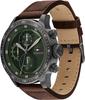 HERREKLOKKE TOMMY HILFIGER 1791809