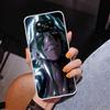 Bleach Kisuke Urahara Phnoe Case for Xiaomi Poco X5 X6 X7 Pro X4 Gt F7 Ultra M8 M7 Redmi 15C 15 13C 13 12C 12 Unique Cover Coque