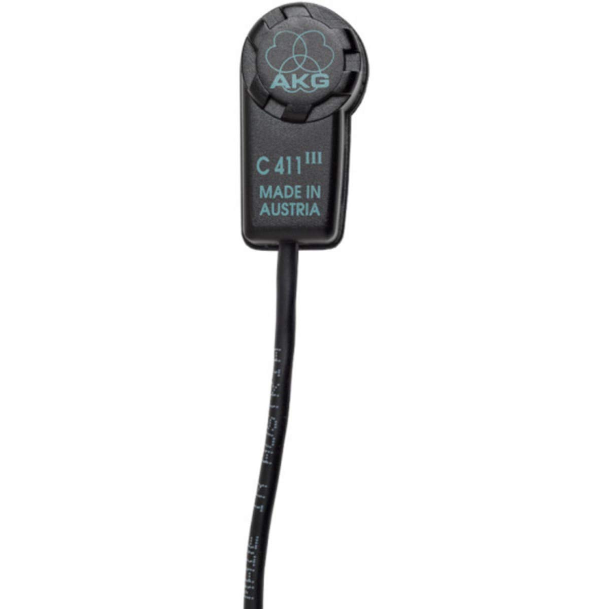 

AKG Akage Ultra Small Condenser Microphone C411 PP [Domestic Genuine Product]