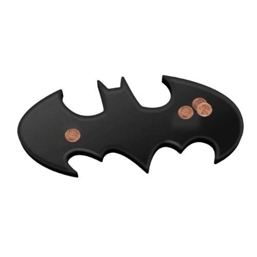 DC Comics Logo Coin Tray