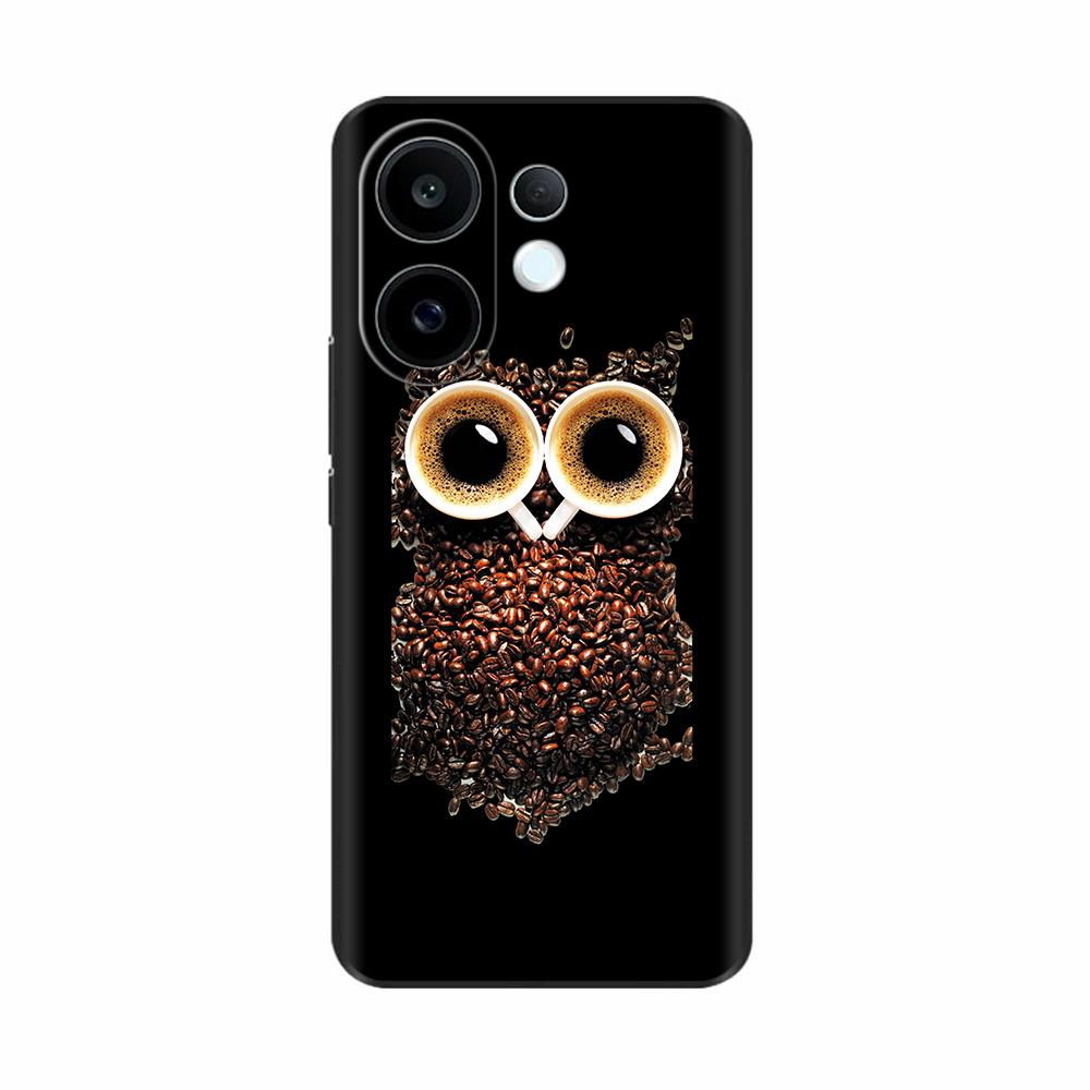 For VIVO S30 Pro Mini 5G Case Cartoon Butterfly Flowers Silicone Phone Cases For Vivo S30 5G vivoS30 Back Cover Fundas Bumper