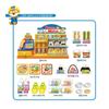Pororo Fun Convenience Store Play Set Kids Toy