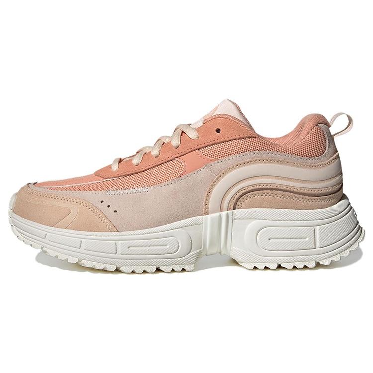 (WMNS) adidas Neo Fantasy Flow Shoes Pink White Women s IG4213 EU 38