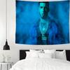 AAnuel AA Tapestry Wall Hanging Tapestry Art Deco Blanket Curtain Hanging At Home Bedroom Living Room Decor