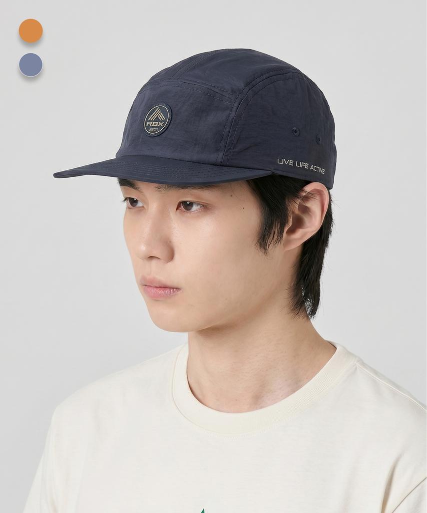 RBX Camp Cap (2 Colors)