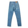 Second Life - Women's Jeans Levis Wedgie Skinny Blue - Excellent Condition