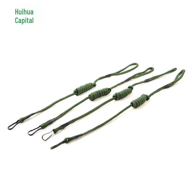 Huihuadu Anti-Loss Safety Lanyards & Ropes