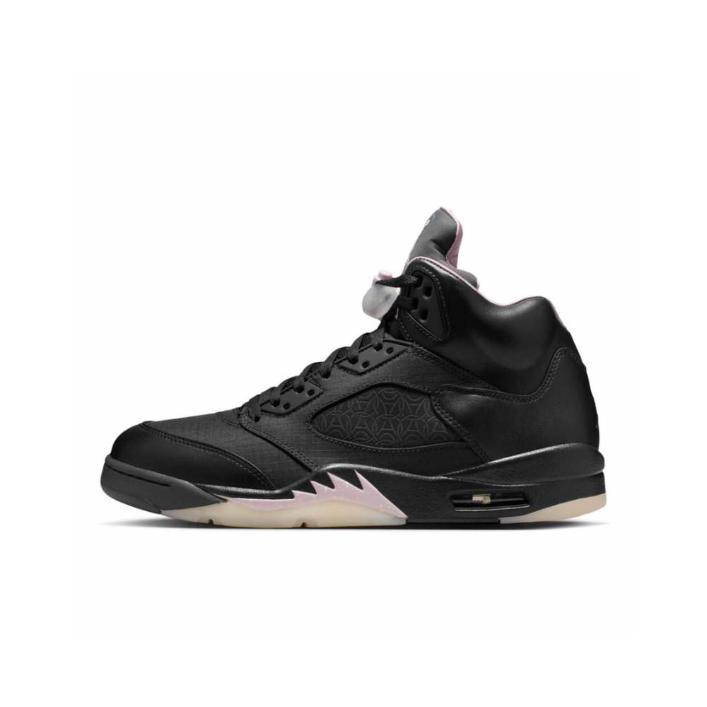 Air Jordan 5 Retro PSG Paris Saint-Germain Off Noir 47.5