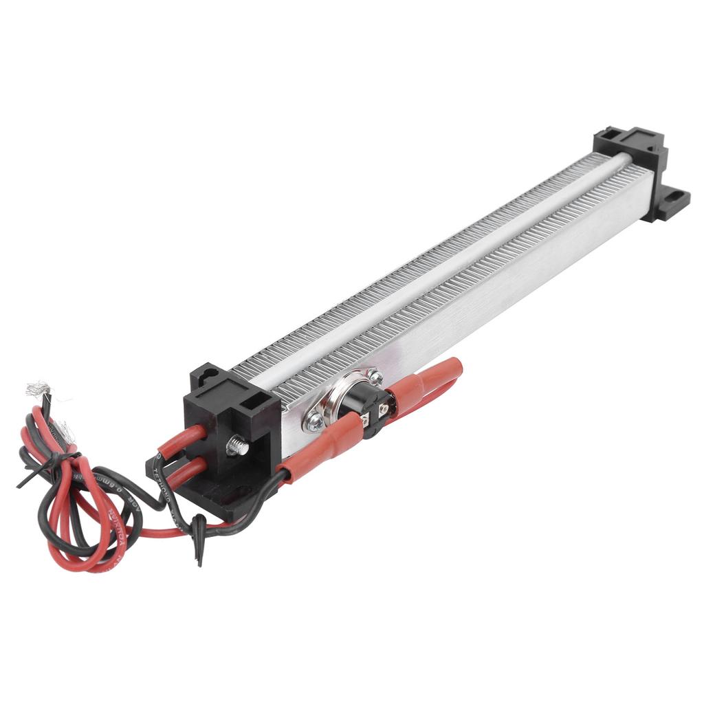 AC 220V 600W Air Electric Heater Insulated PTC Ceramics Thermostatic Heating Element