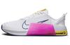 Metcon 9 Flyease White Royal Pink DZ2615-102