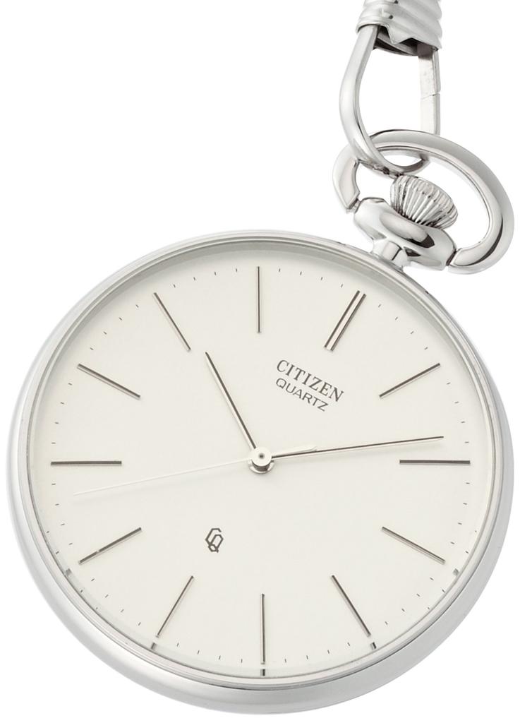 Citizen Collection Pocket Citizen Watch, BC0420-61A