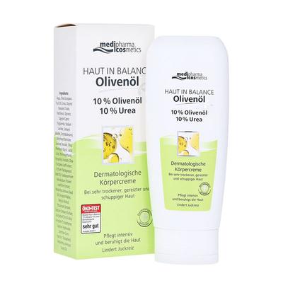 Olive Nol Skin In Balance Body Cream 200ml