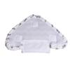 4 Pack   Microfiber Mop Pads Replacement for   Lift-Away Pro &     Ket Mop  973 Washable Mopping Cloth Accessories