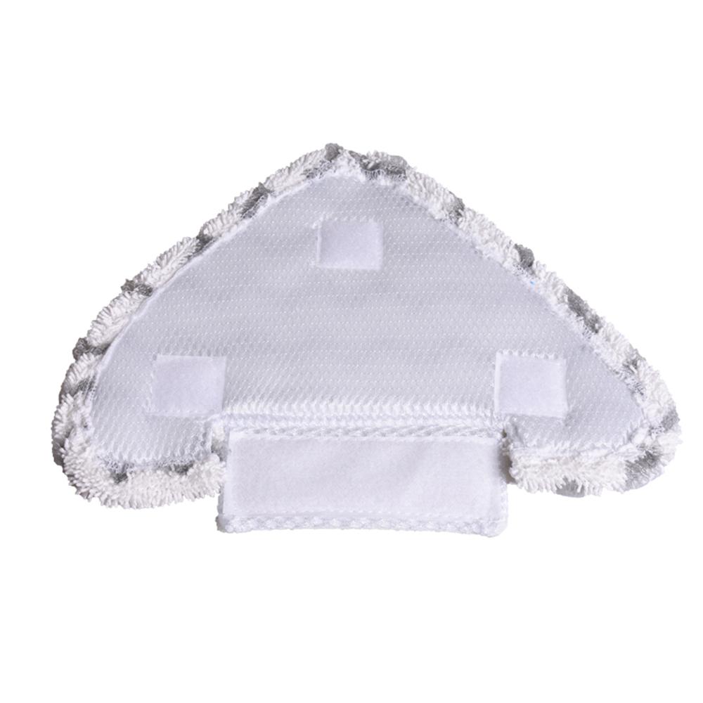 

4 Pack Microfiber Mop Pads Replacement for Lift-Away Pro & ket Mop 973 Washable Mopping Cloth Accessories