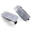 1 Pair Left Right Car Front Bumper Turn Signal Bezel Side Marker Light Housing For VW Golf MK6 GTI 2009-2013 5K0945071