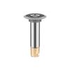 Filter Screen Floor Drain Core Rapid Drainage Floor Strainer Floor Drain Filter Plugs  Balcony
