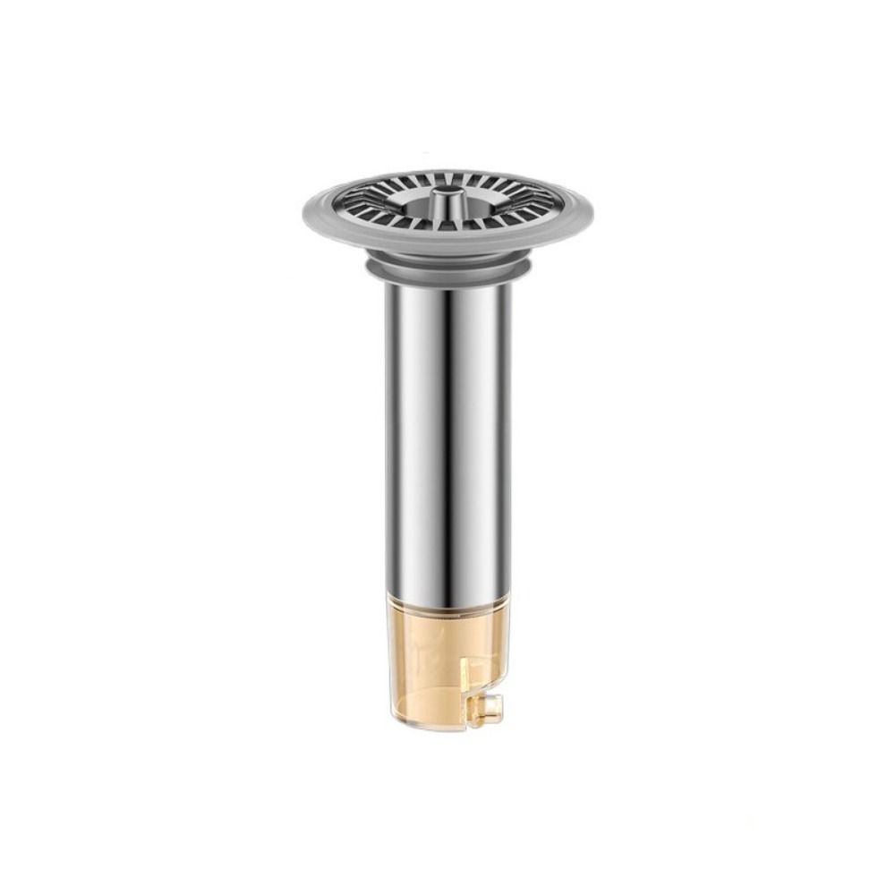 Filter Screen Floor Drain Core Rapid Drainage Floor Strainer Floor Drain Filter Plugs  Balcony
