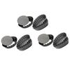 Moldes de pastelaria – Moldes para muffins e queques