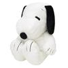 Snoopy Plush Toy 2L Black Hug Hug