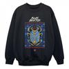 Blue Beetle Girls Mosaic Sweatshirt