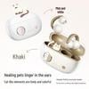 iKF Pet Clip Open-Ear Clip Bluetooth Earbuds