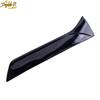 L+R Rear Window Side Spoiler Cover Trim Fits For Seat Leon FR MK3 MK3.5 2013-21
