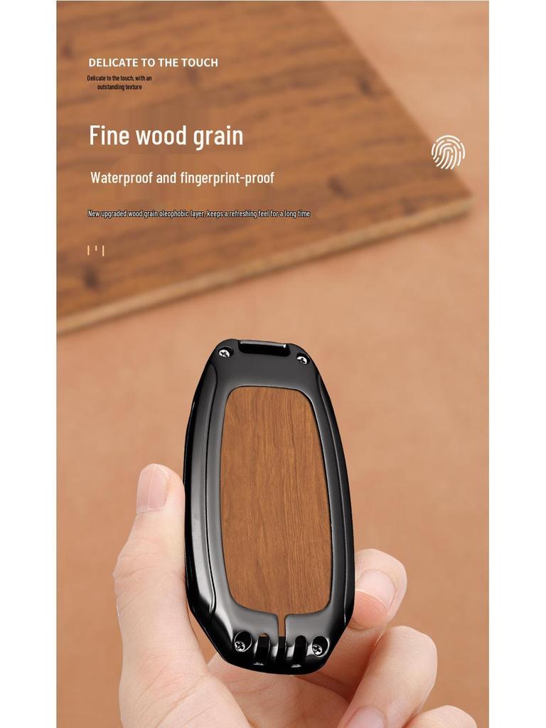 Infiniti QX50/Q50L/Q70L/Q60/QX60/FX35 Key Case for Men & Women