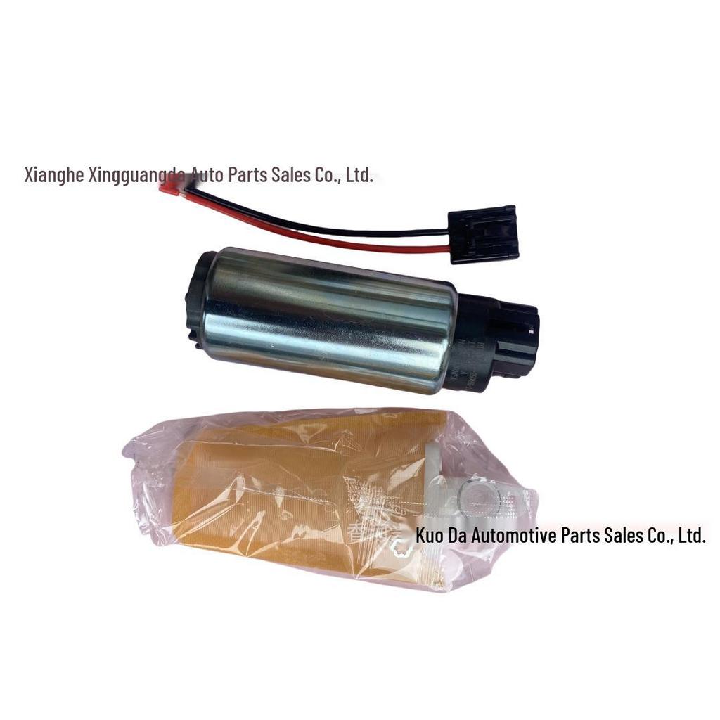 31111-2B900 311112B900 Diesel Pump Core for Santa Fe, Tucson, Sportage.