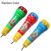 Kids Echo Microphone Mic Voice Changer Toy Birthday Party Song Toy Child Gift