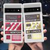 Telefon kapları – Smartphone Bumper Kılıflar