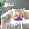 Ice Spyro Square Pillowcase Pillow Cover Cushion Decor Comfort Throw Pillow for Home Car