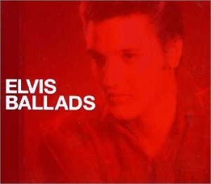 

CD Elvis Balad BVCM31034 BMG 1999 Japan Blues