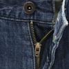 Lacoste Made In Japan Denim Pants 73 Jeans Men's Used