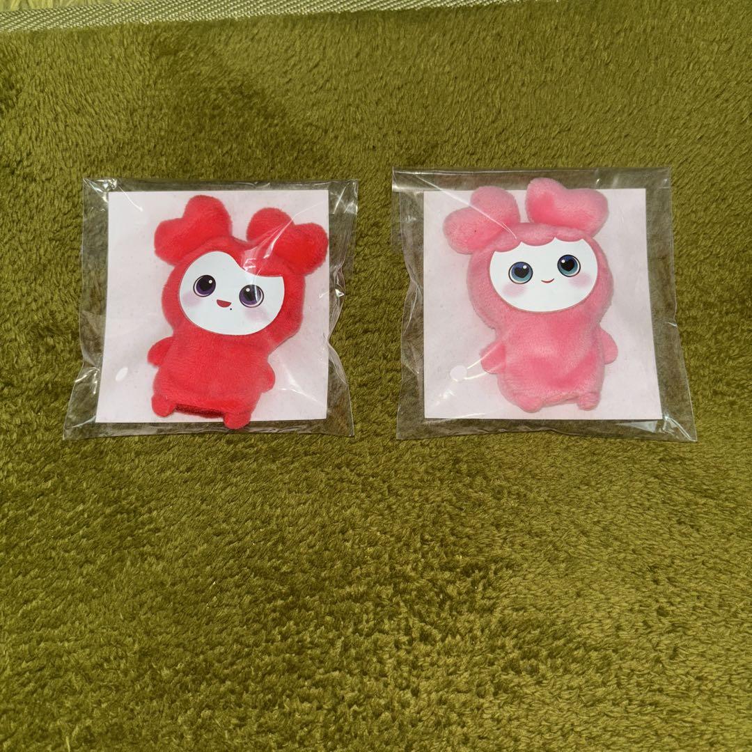 

[Б/У] TWICE Chamblee & Mobley