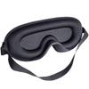 OEINGOEING 3D Ice-Cool Breathable Sleep Eye Mask