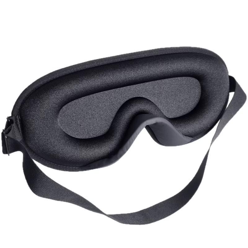 OEINGOEING 3D Ice-Cool Breathable Sleep Eye Mask
