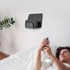 Easy Installation Wall Mount For E Reader And Smartphones Organizers For Phone And Androids Tablets Holder Storage Rack