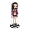Standing Sign for OPCG OP Buggy Sabo Boa Hancock Smoker Self Made Cartoon Anime Game Desktop Decoration Toy Fans Gift 15cm