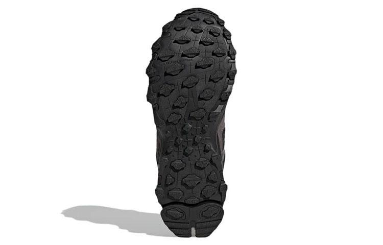 Hyperturf Adidas Originals 'Black Trace Grey' GX2022