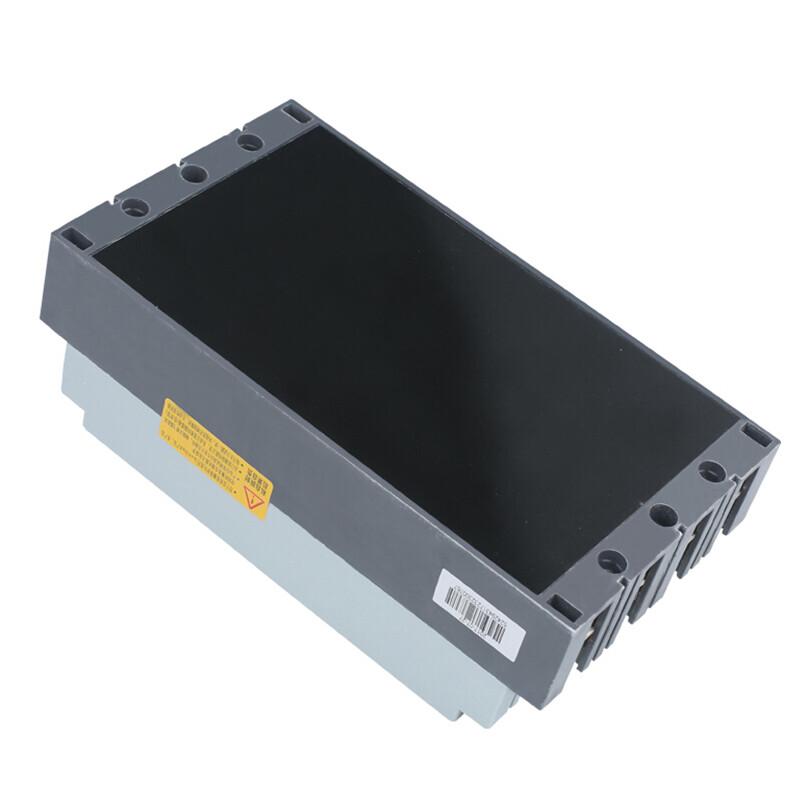 Chint DZ15LE Molded Case Circuit Breaker with Leakage Protection