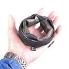 3L Waterproof Dry Bag Water Resistant Swimming Storage Bag Pack for Rafting Kayaking Camping Floating Sailing Canoeing
