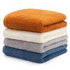 Jieliya Soft & Absorbent All-Cotton Bath & Face Towel Set