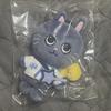 Riraz Popup Store 10cm Tonyangdeok Wonbin Doll Unopened 