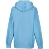 Russell Colour Mens Hooded Sweatshirt / Hoodie