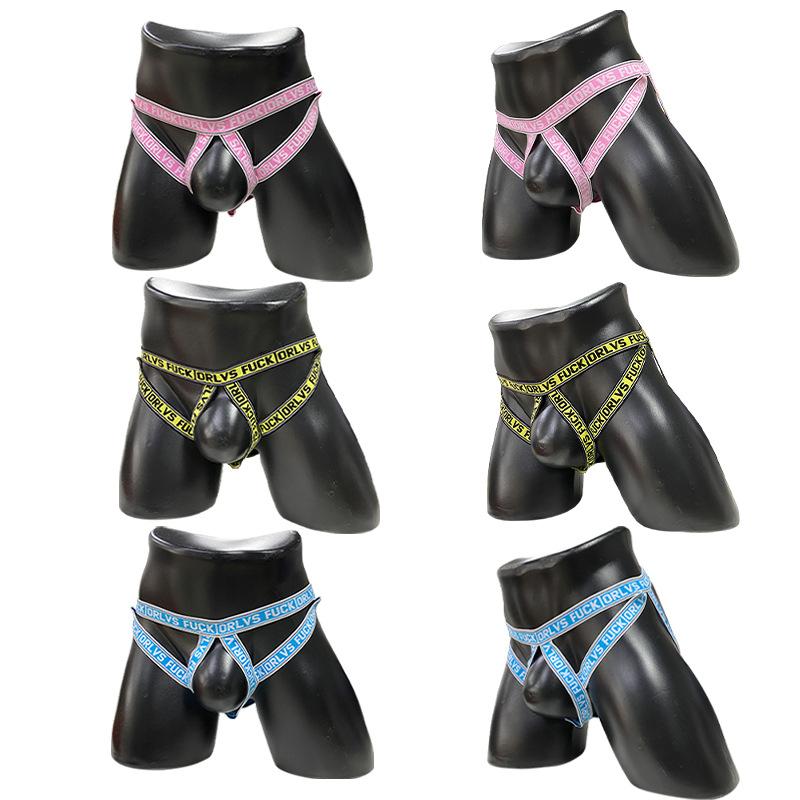 

Мужские трусы Стринг Нижнее белье Качки Сексуальный боксер