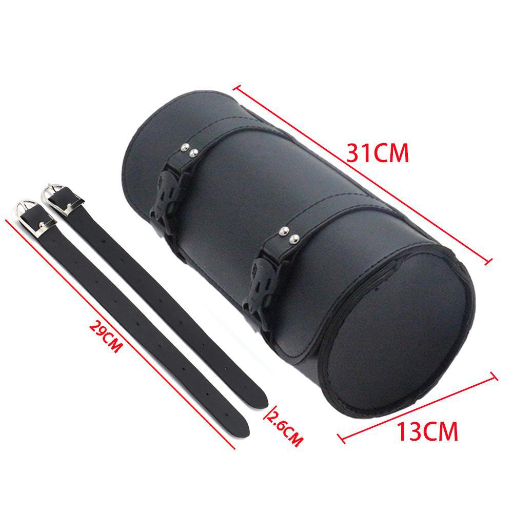 

Комплект передних и задних сумок для хранения электромотоциклов, идеально подходит для моделей Zuma и Benda.