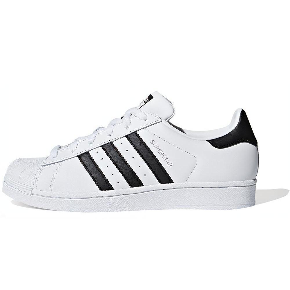 (WMNS) adidas Superstar Footwear White Women s CM8414 EU 36⅔