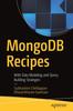 Kniha MongoDB Recipes : With Data Modeling and Query Building Strategies