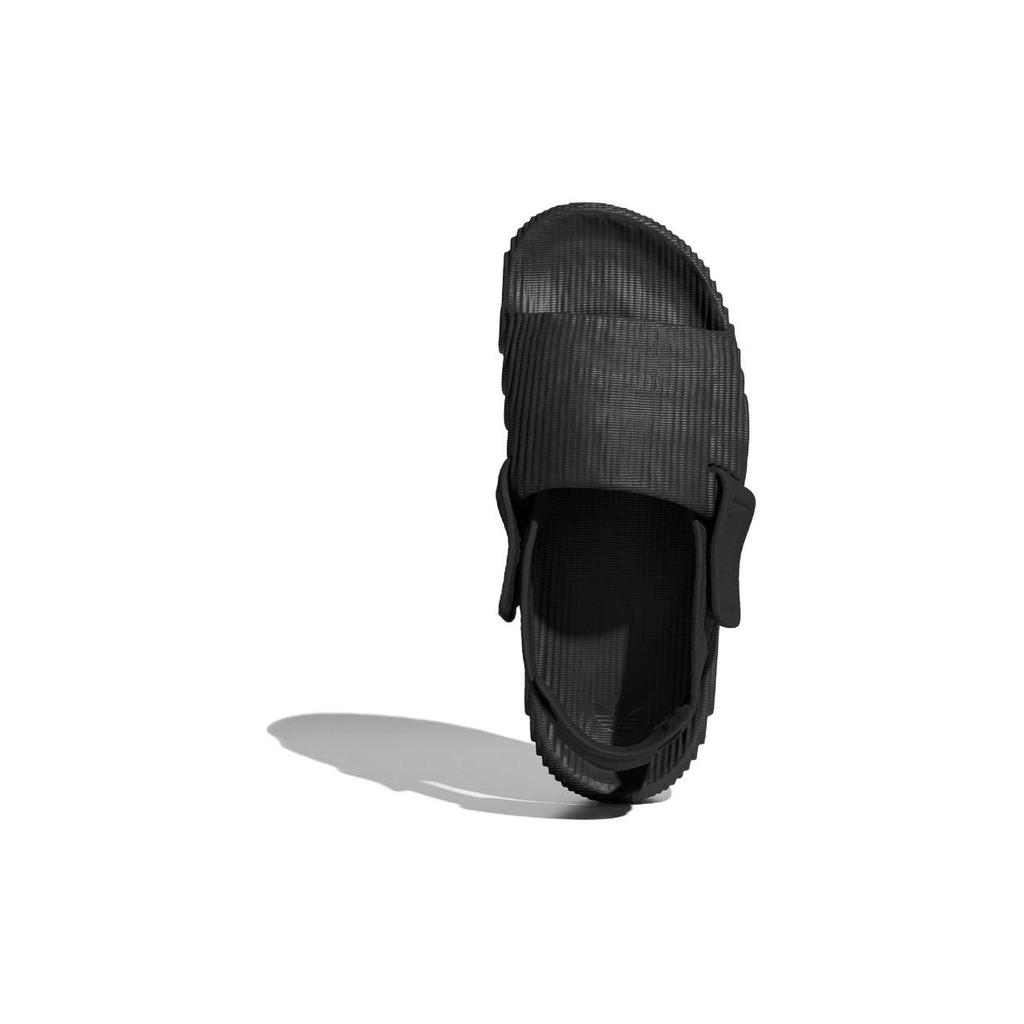 adidas Adilette 22 XLG Slide Triple Black Women Sneakers Core-Black IE5649